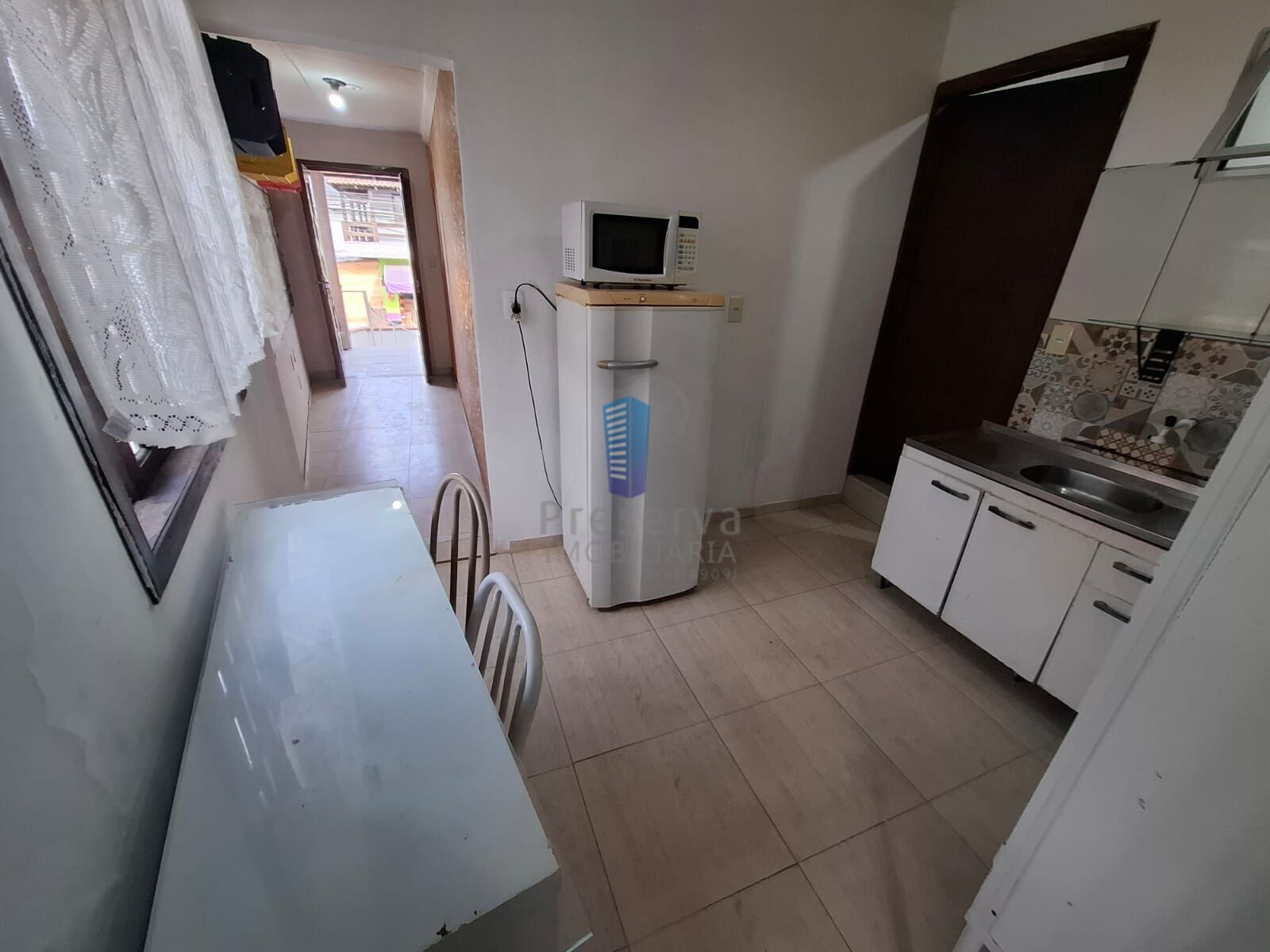 Kitnet-Studio, 35 m² - Foto 2