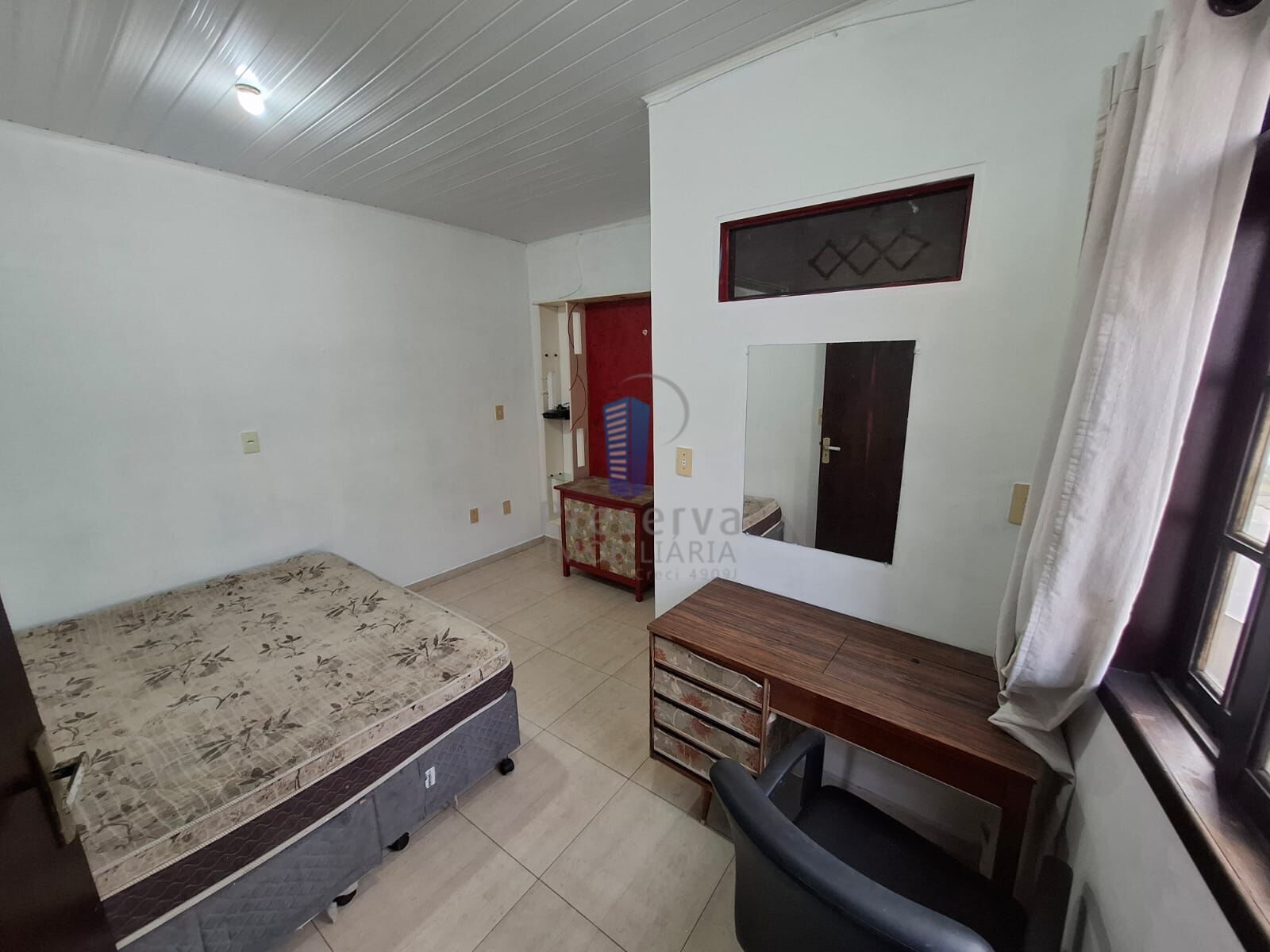 Kitnet-Studio, 35 m² - Foto 3