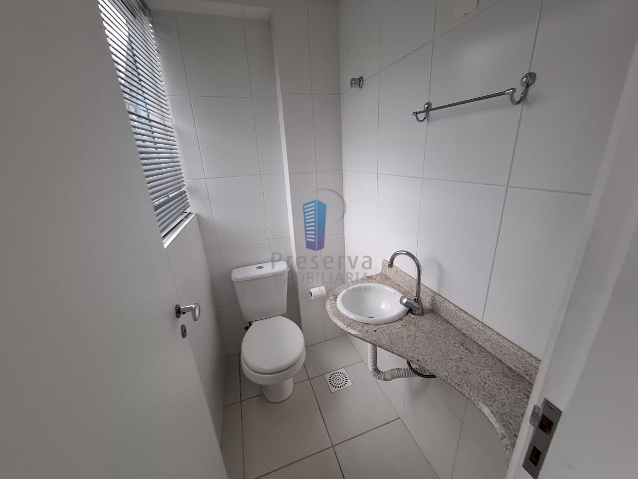 Conjunto Comercial-Sala para alugar, 32m² - Foto 8