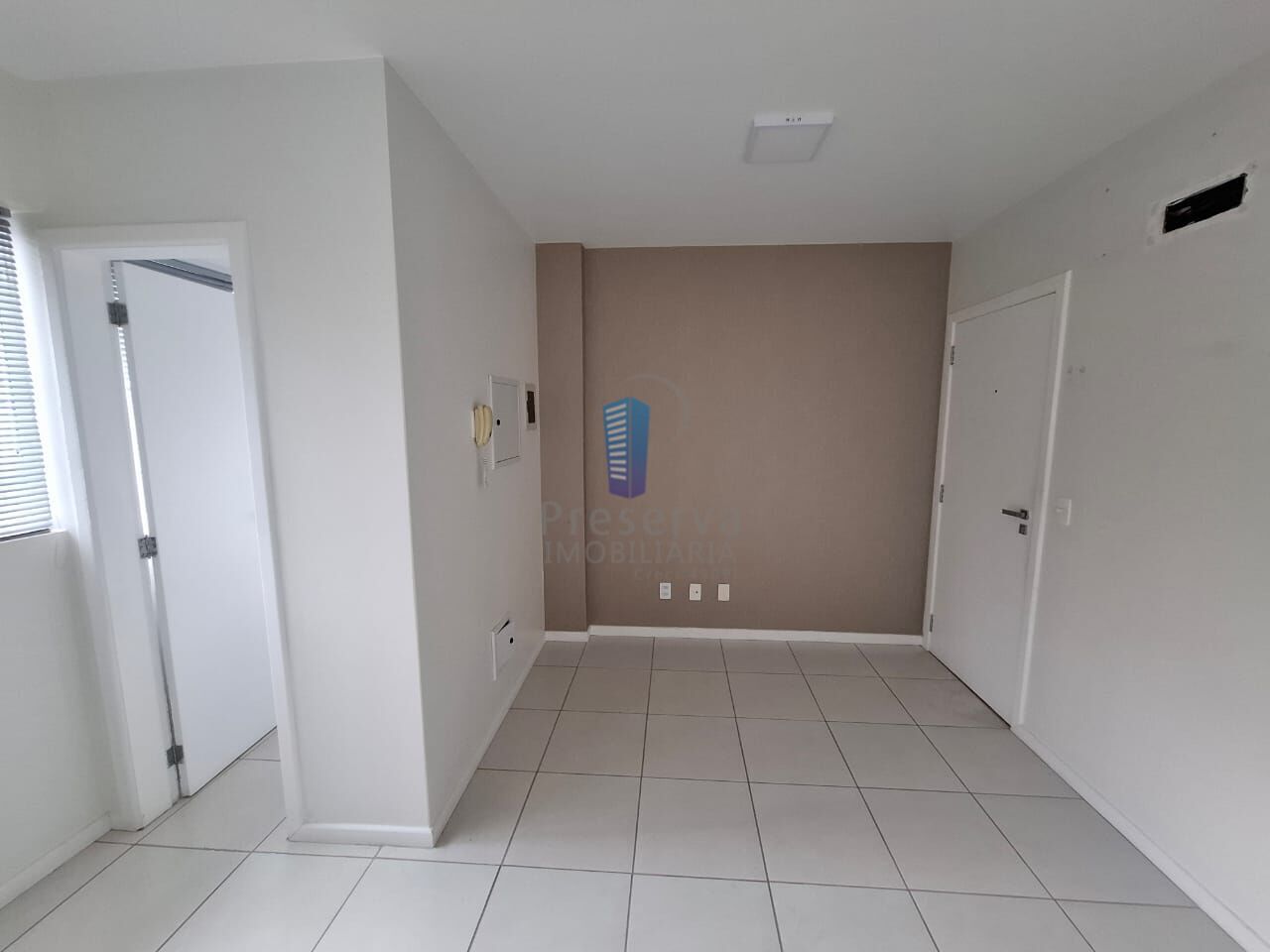 Conjunto Comercial-Sala para alugar, 32m² - Foto 3