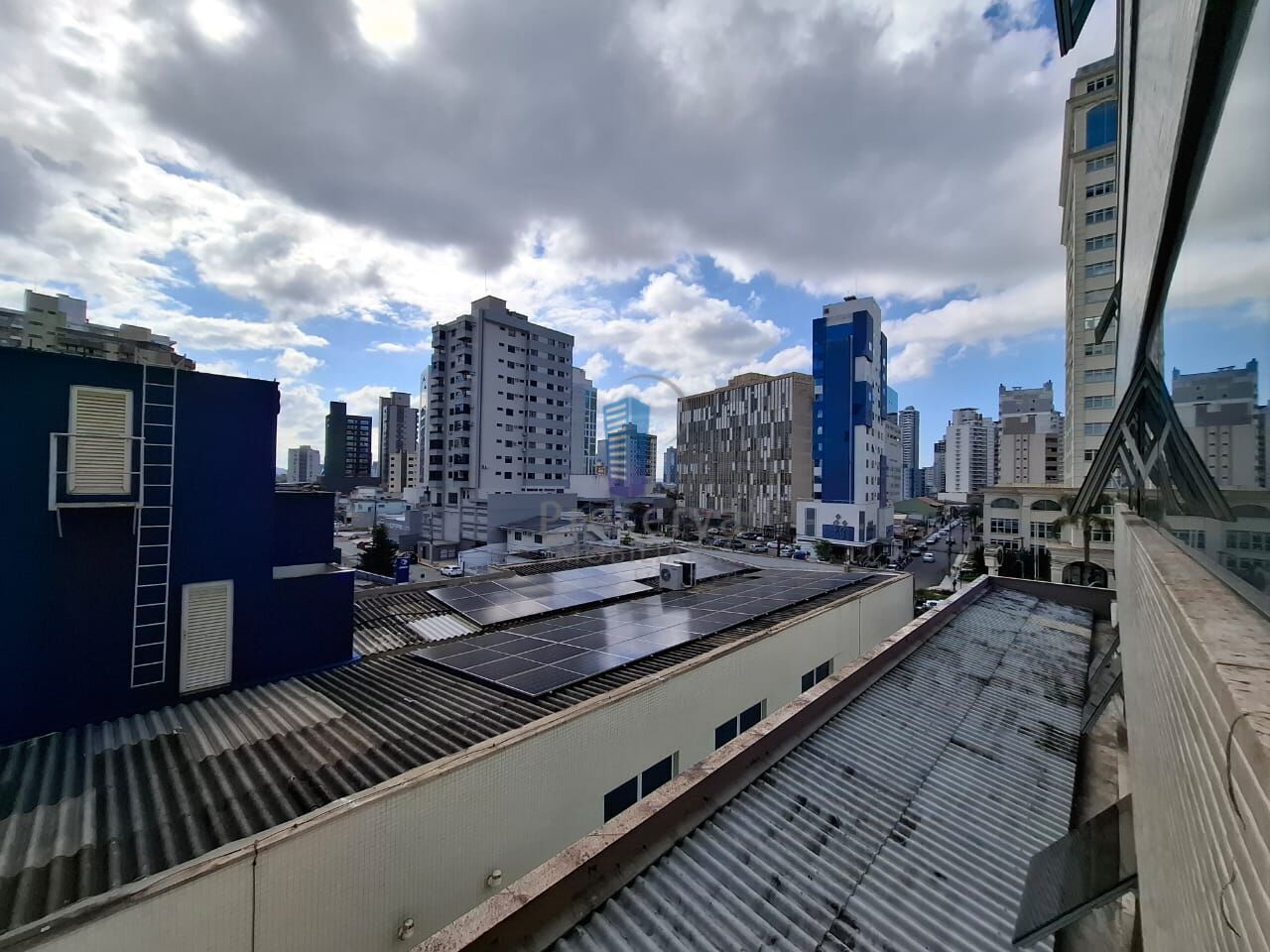 Conjunto Comercial-Sala para alugar, 32m² - Foto 5