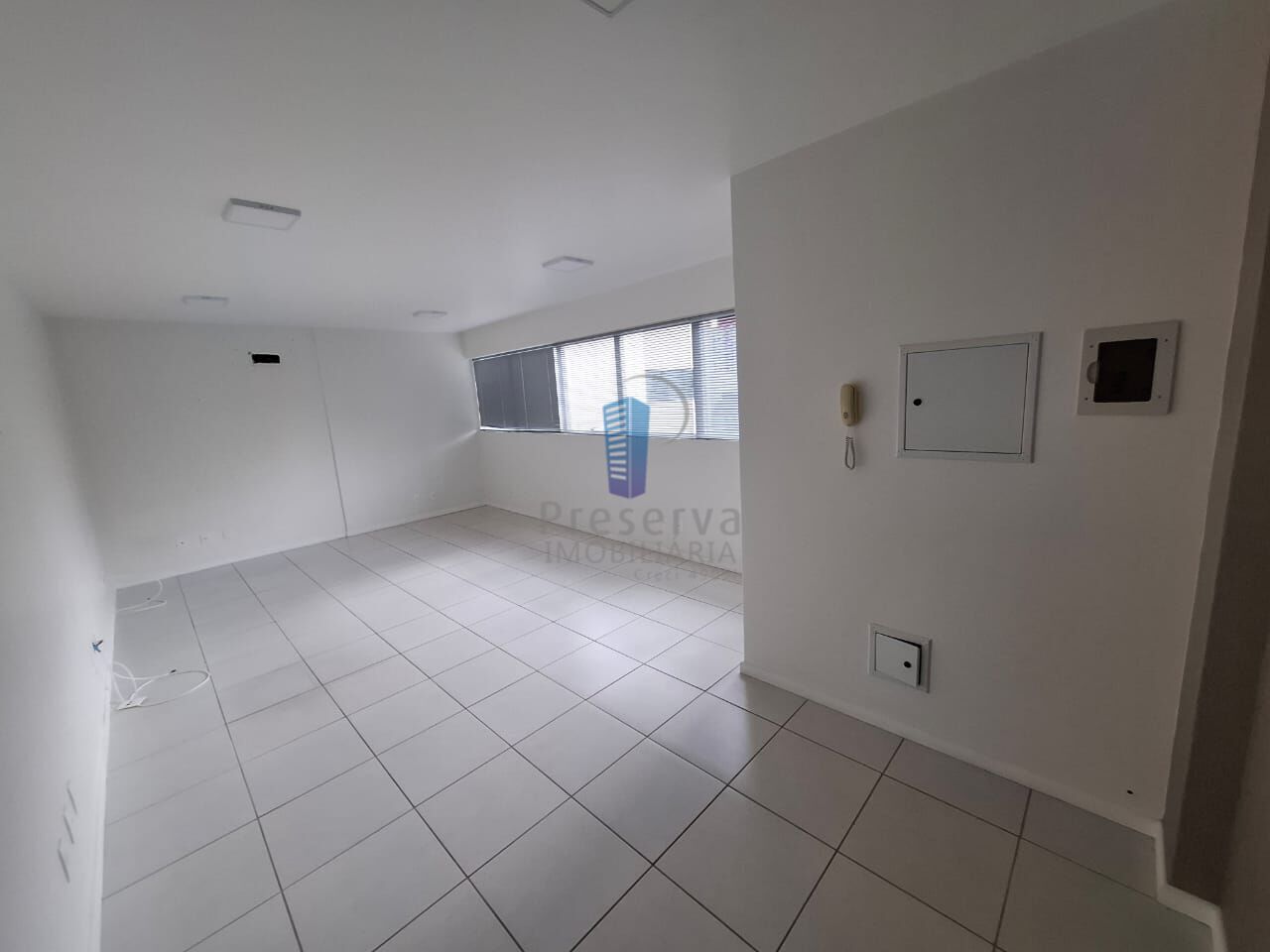 Conjunto Comercial-Sala para alugar, 32m² - Foto 2
