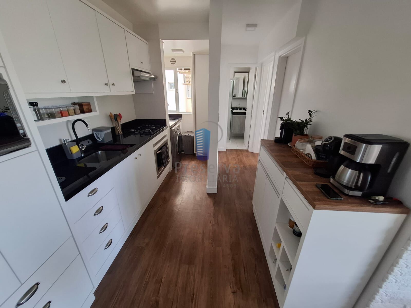 Apartamento à venda com 2 quartos, 48m² - Foto 2