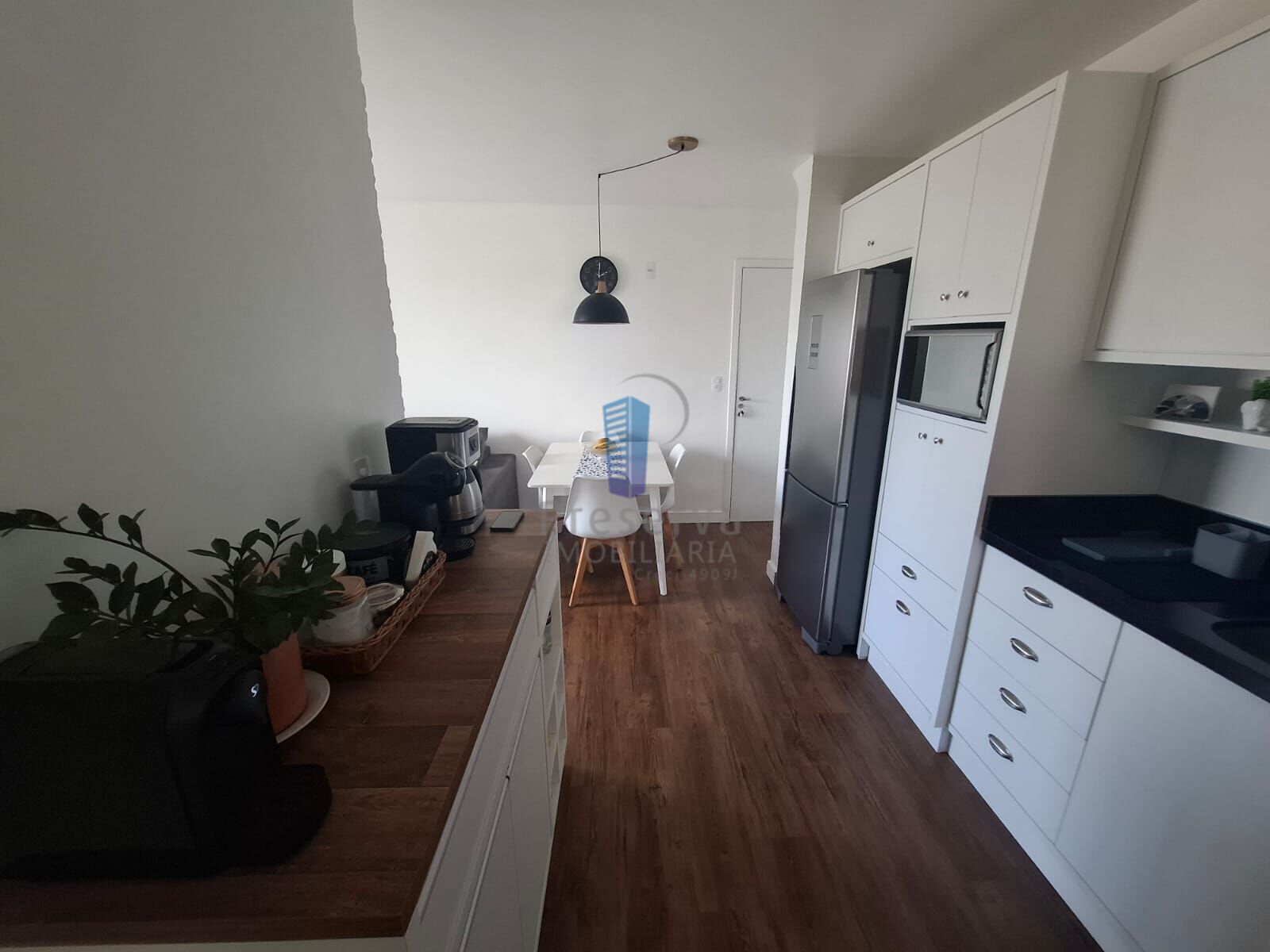 Apartamento à venda com 2 quartos, 48m² - Foto 11