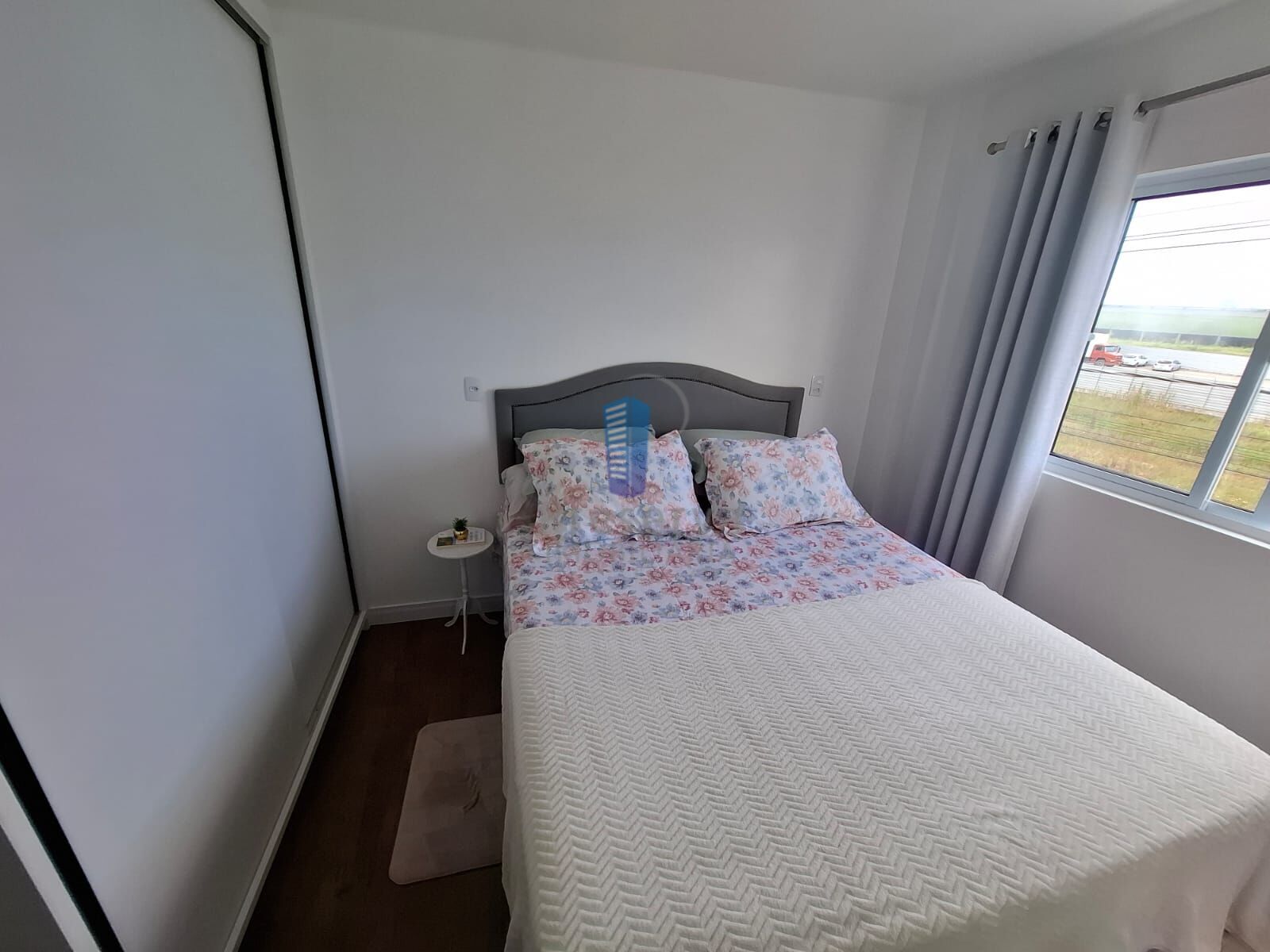 Apartamento à venda com 2 quartos, 48m² - Foto 5