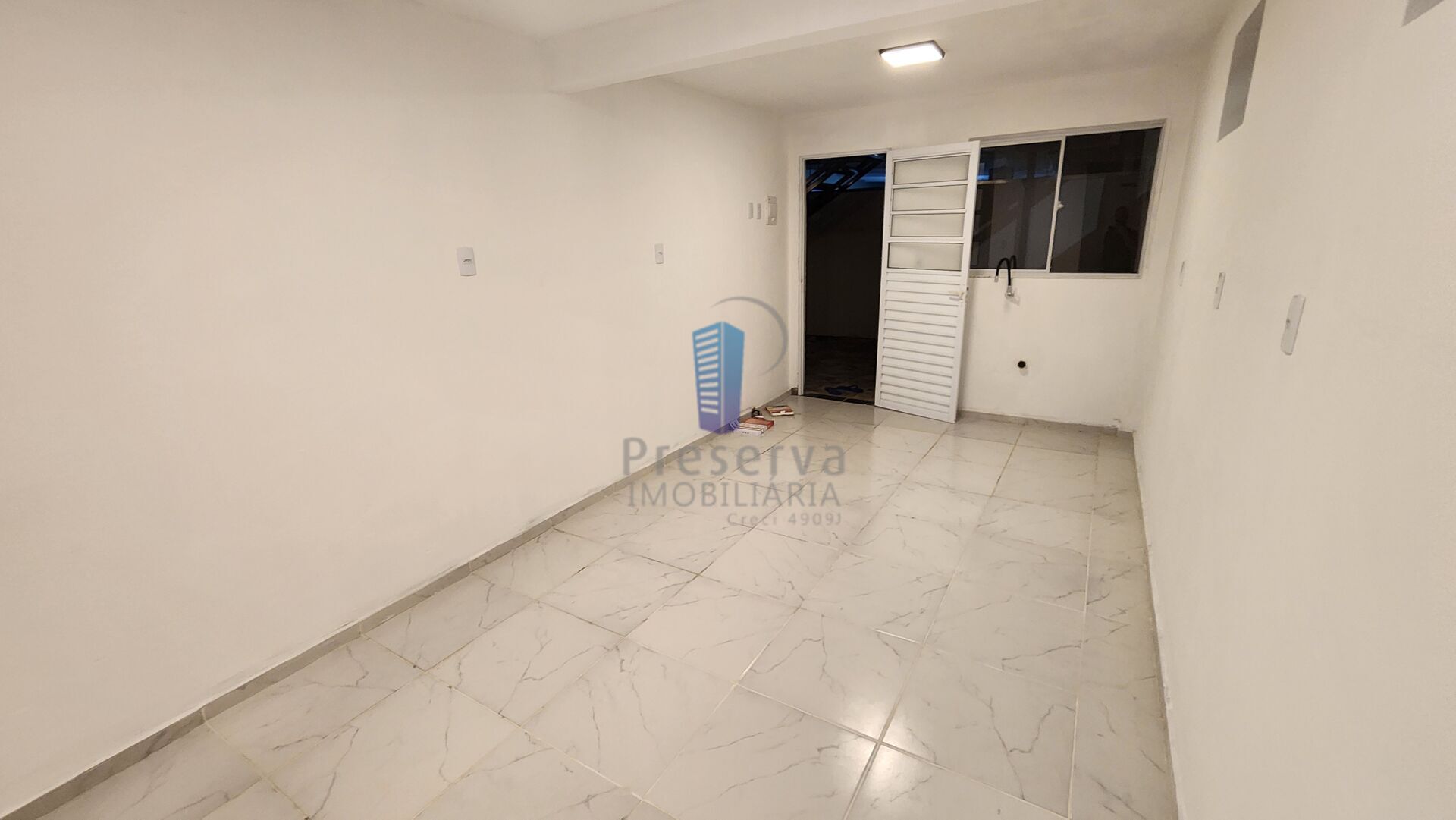 Kitnet-Studio, 17 m² - Foto 3