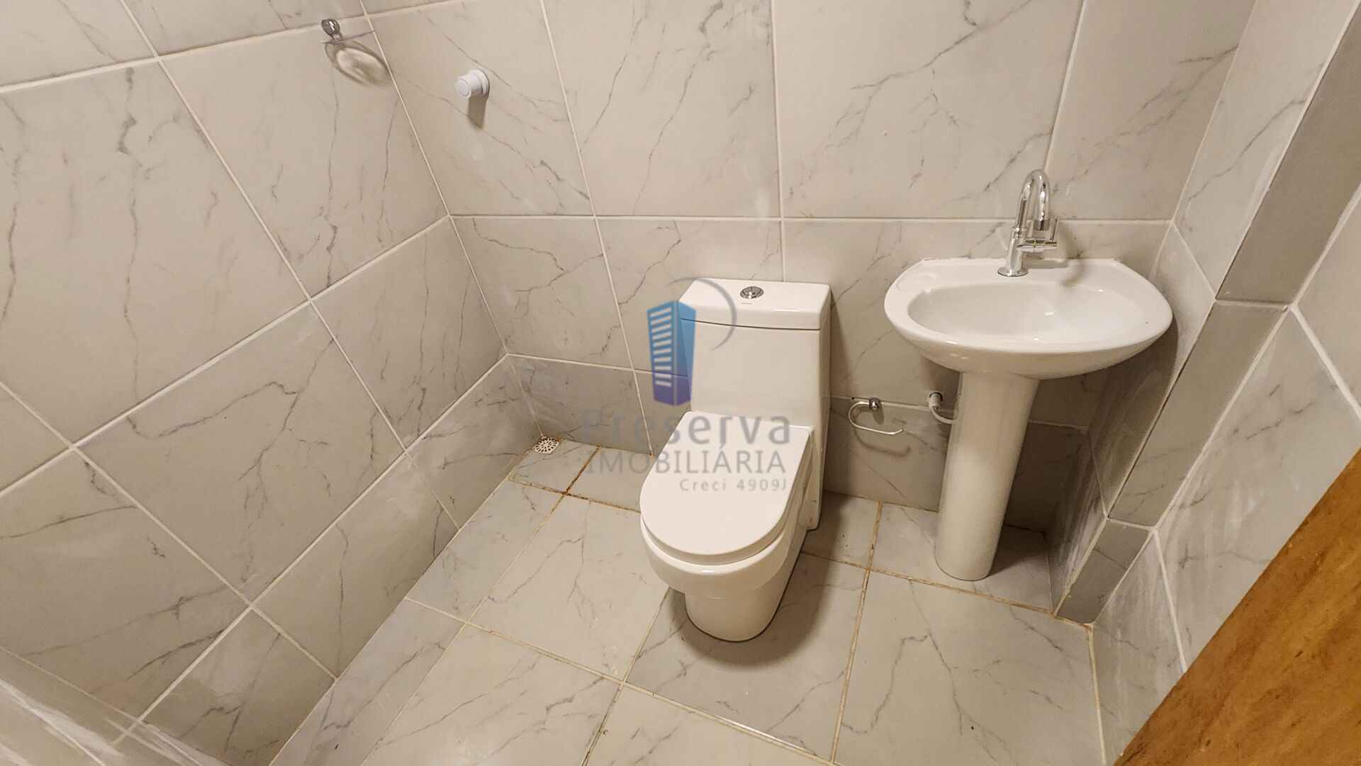 Kitnet-Studio, 17 m² - Foto 5