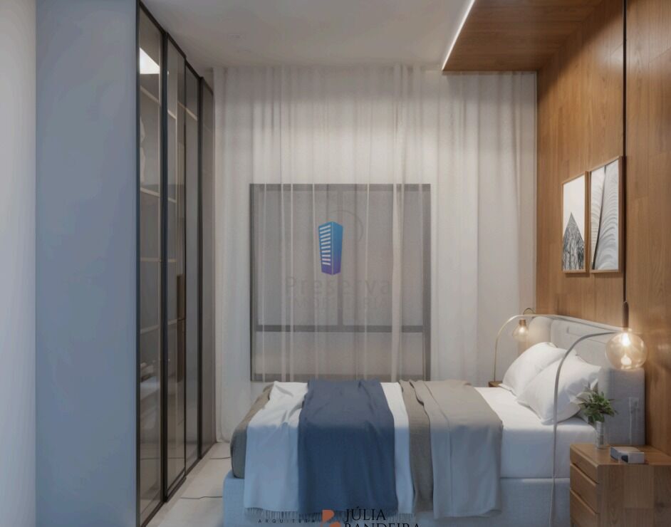 Casa, 3 quartos, 126 m² - Foto 2