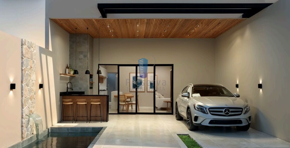 Casa, 3 quartos, 126 m² - Foto 3