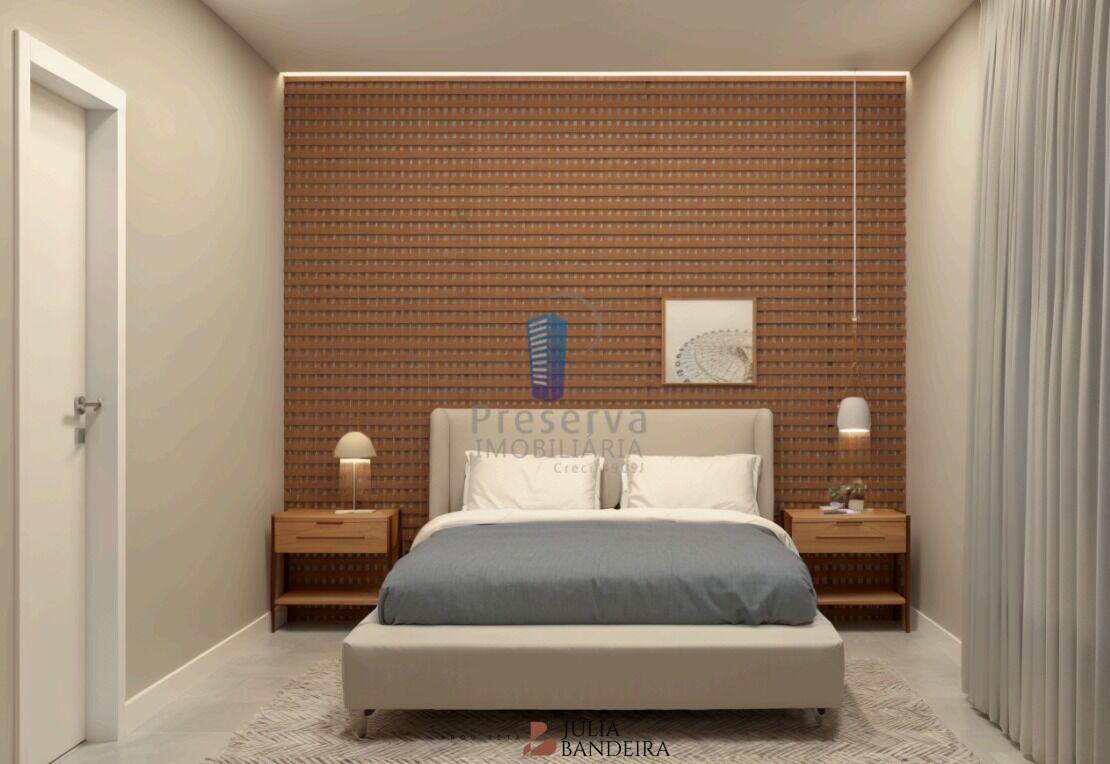 Casa, 3 quartos, 126 m² - Foto 5