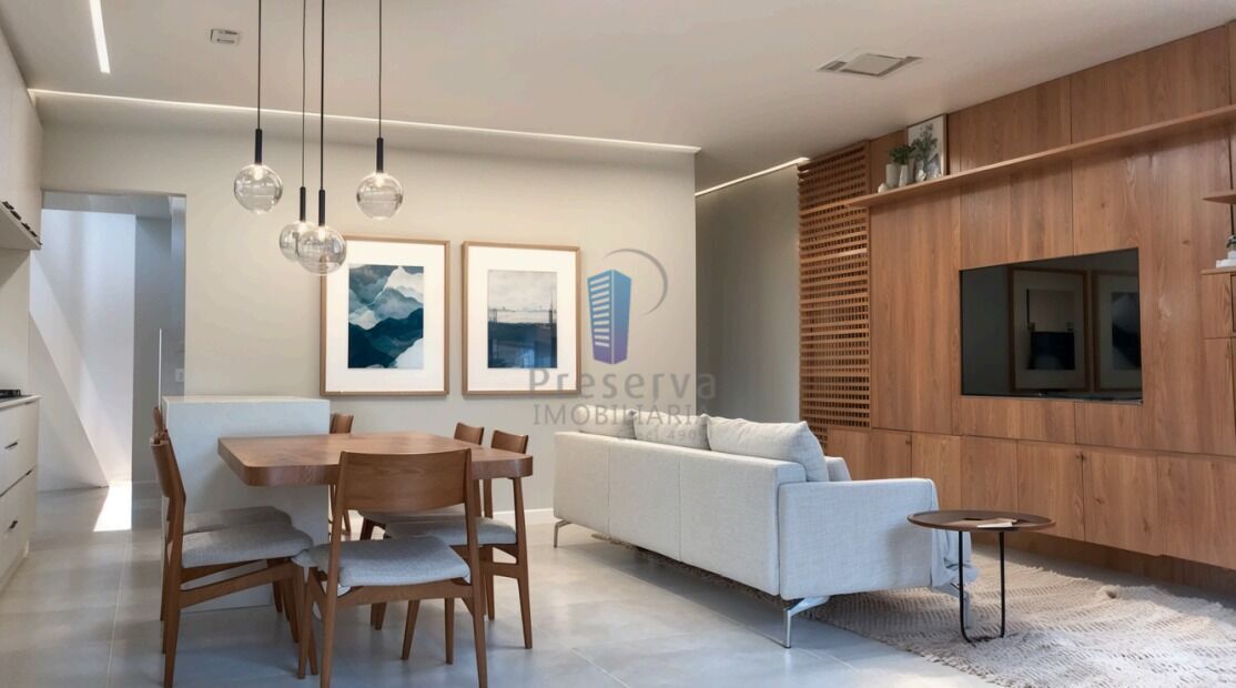 Casa, 3 quartos, 126 m² - Foto 9