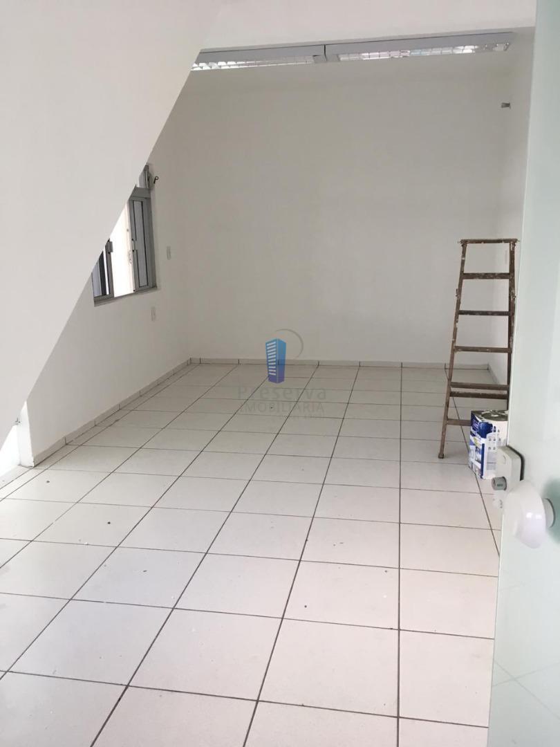 Sala-Conjunto, 60 m² - Foto 3