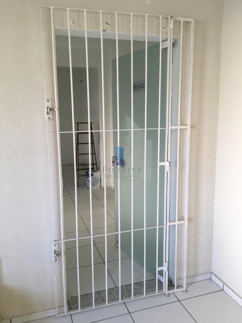 Sala-Conjunto, 60 m² - Foto 2