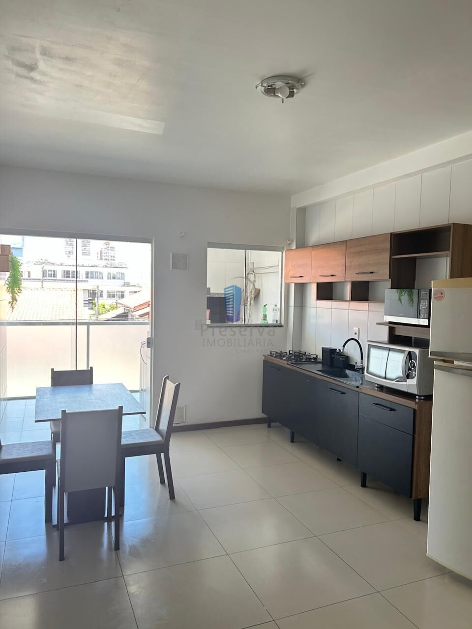 Apartamento, 2 quartos, 60 m² - Foto 1