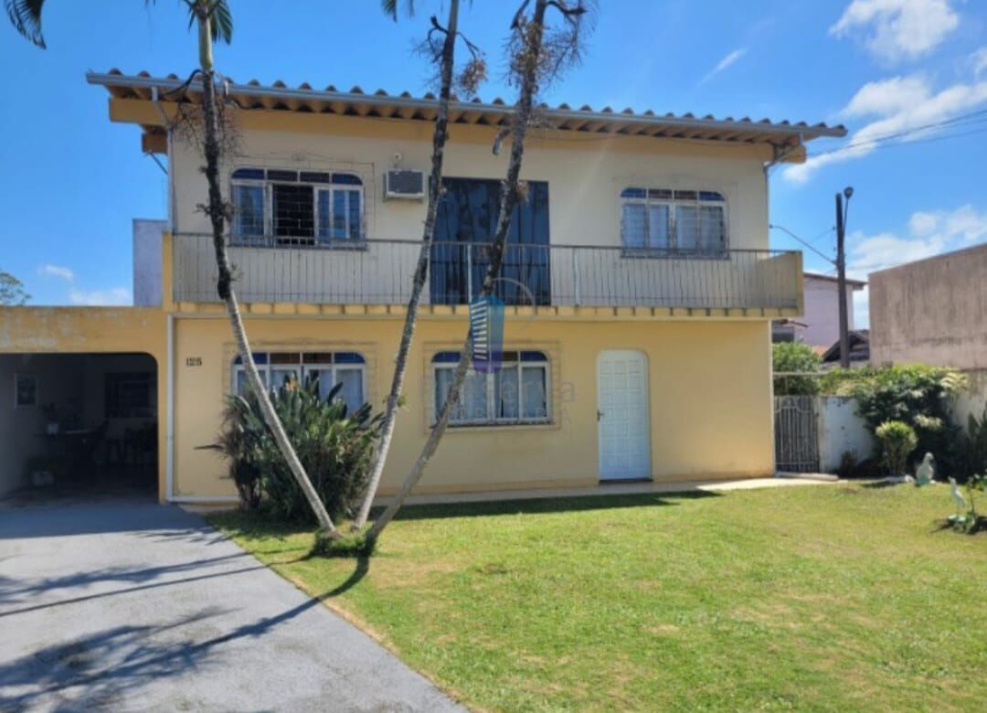 Sobrado à venda com 4 quartos, 169m² - Foto 7