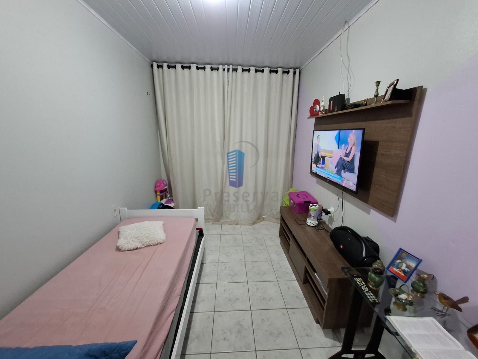 Casa à venda com 2 quartos, 47m² - Foto 2