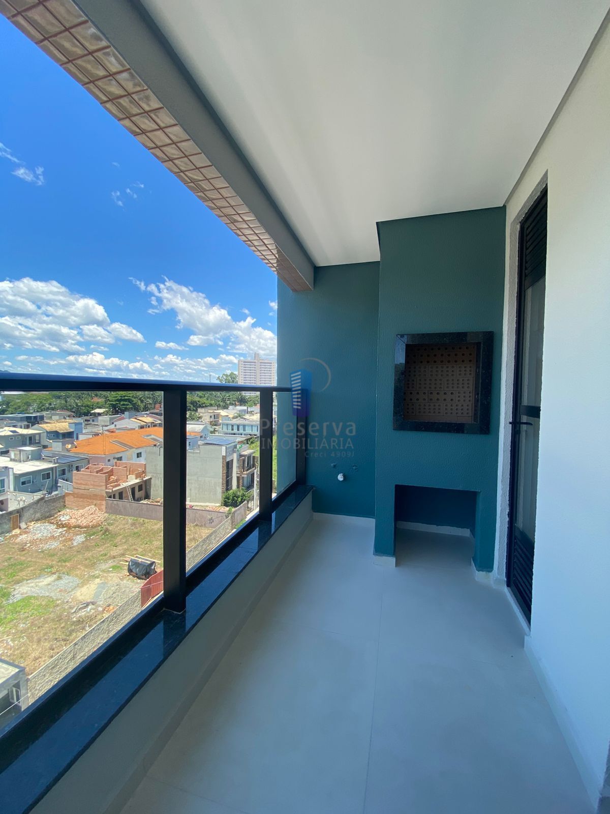 Apartamento à venda com 2 quartos, 73m² - Foto 3