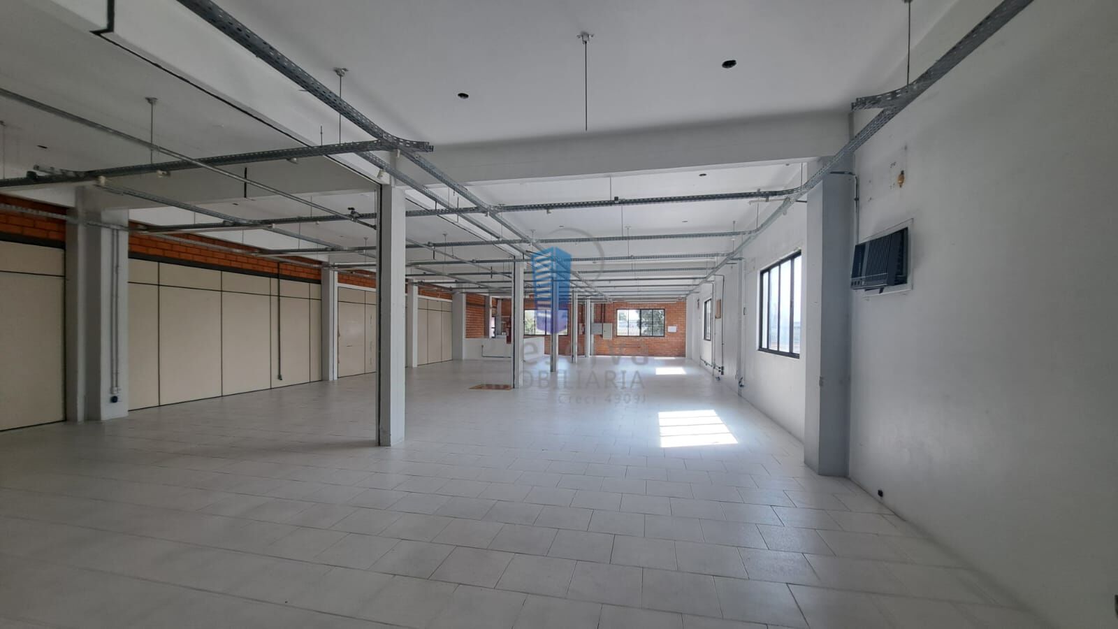 Prédio Inteiro para alugar, 3100m² - Foto 4