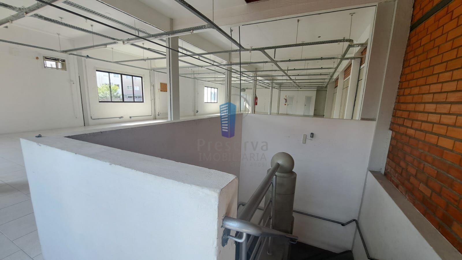 Prédio Inteiro para alugar, 3100m² - Foto 16