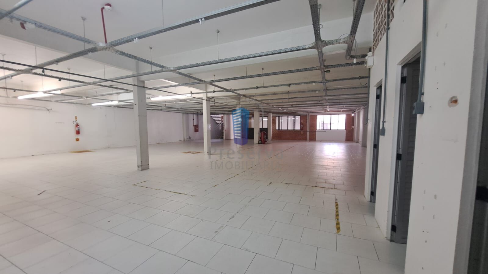 Prédio Inteiro para alugar, 3100m² - Foto 3