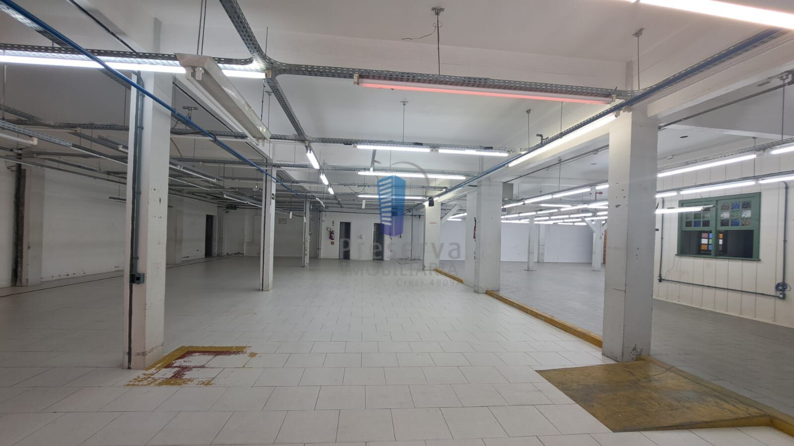 Prédio Inteiro para alugar, 3100m² - Foto 15