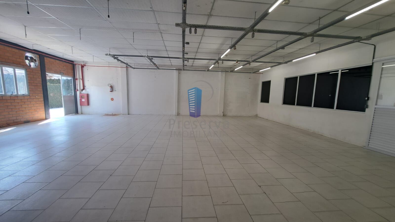 Prédio Inteiro para alugar, 3100m² - Foto 12