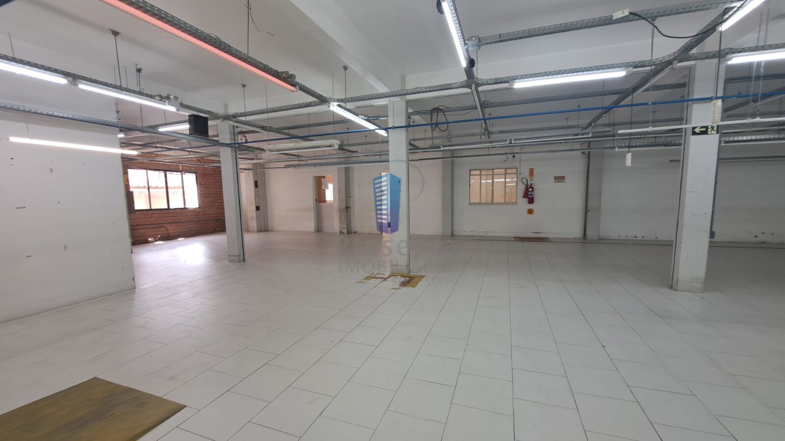 Prédio Inteiro para alugar, 3100m² - Foto 7