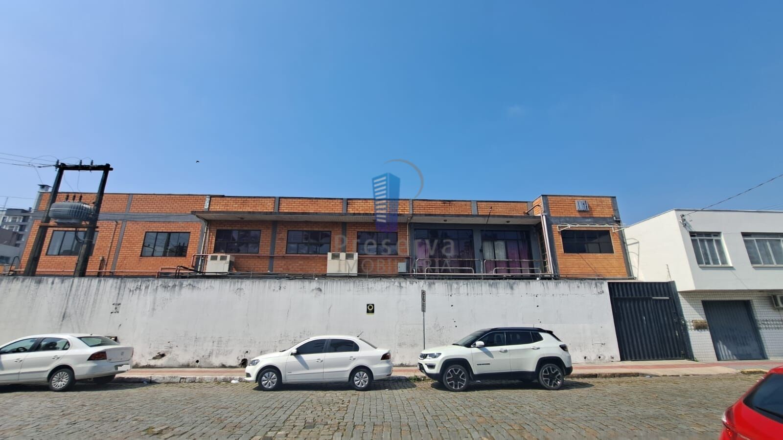 Prédio Inteiro para alugar, 3100m² - Foto 1