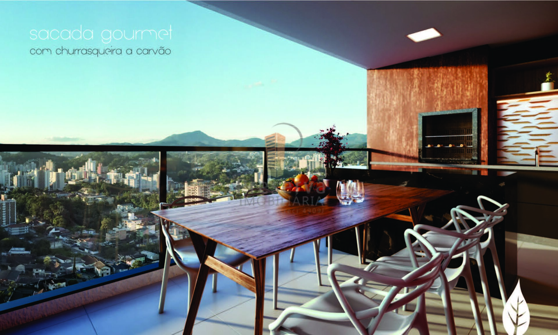 Apartamento, 3 quartos, 77 m² - Foto 3