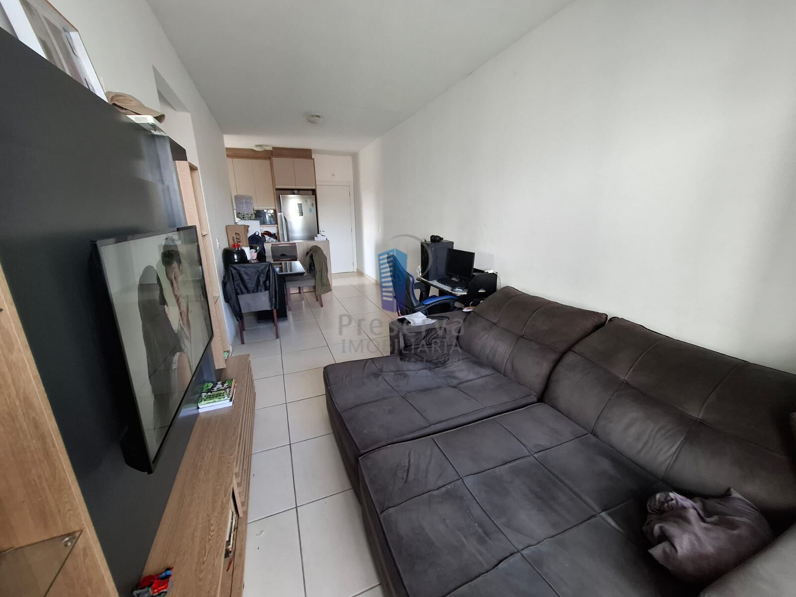 Apartamento à venda com 2 quartos, 55m² - Foto 5