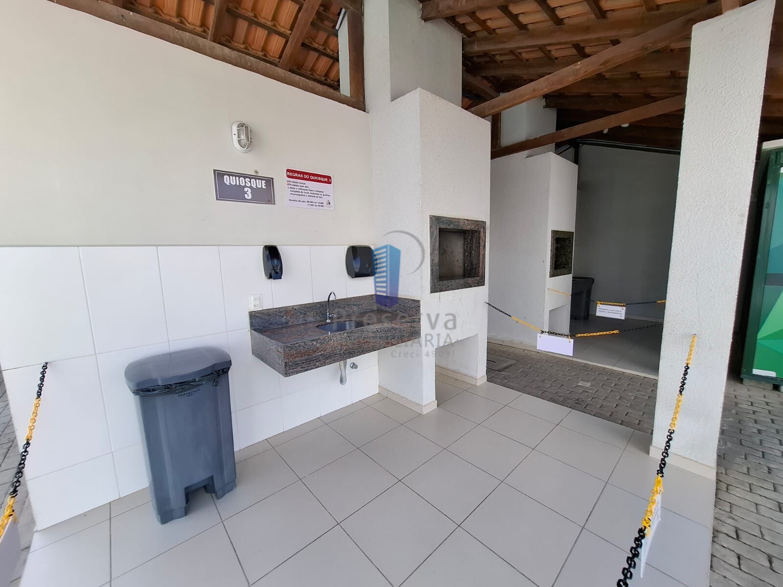 Apartamento à venda com 2 quartos, 55m² - Foto 14