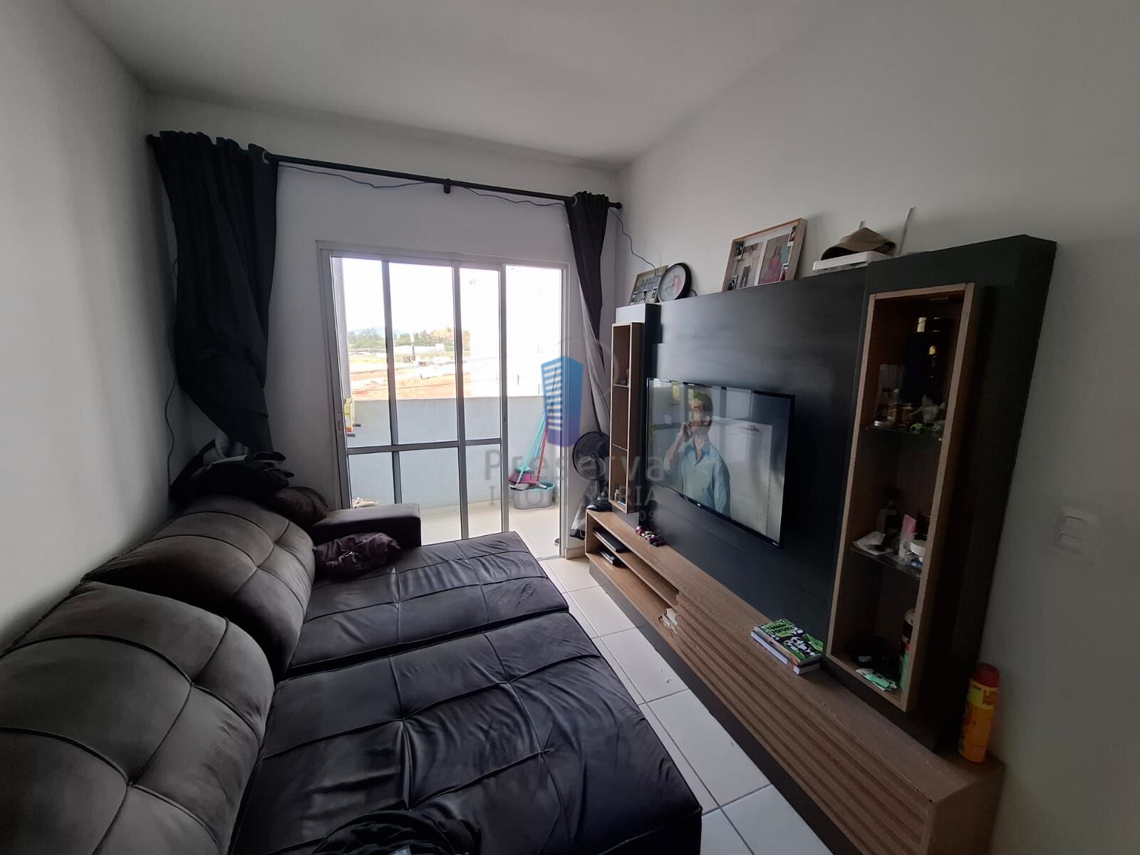 Apartamento à venda com 2 quartos, 55m² - Foto 3