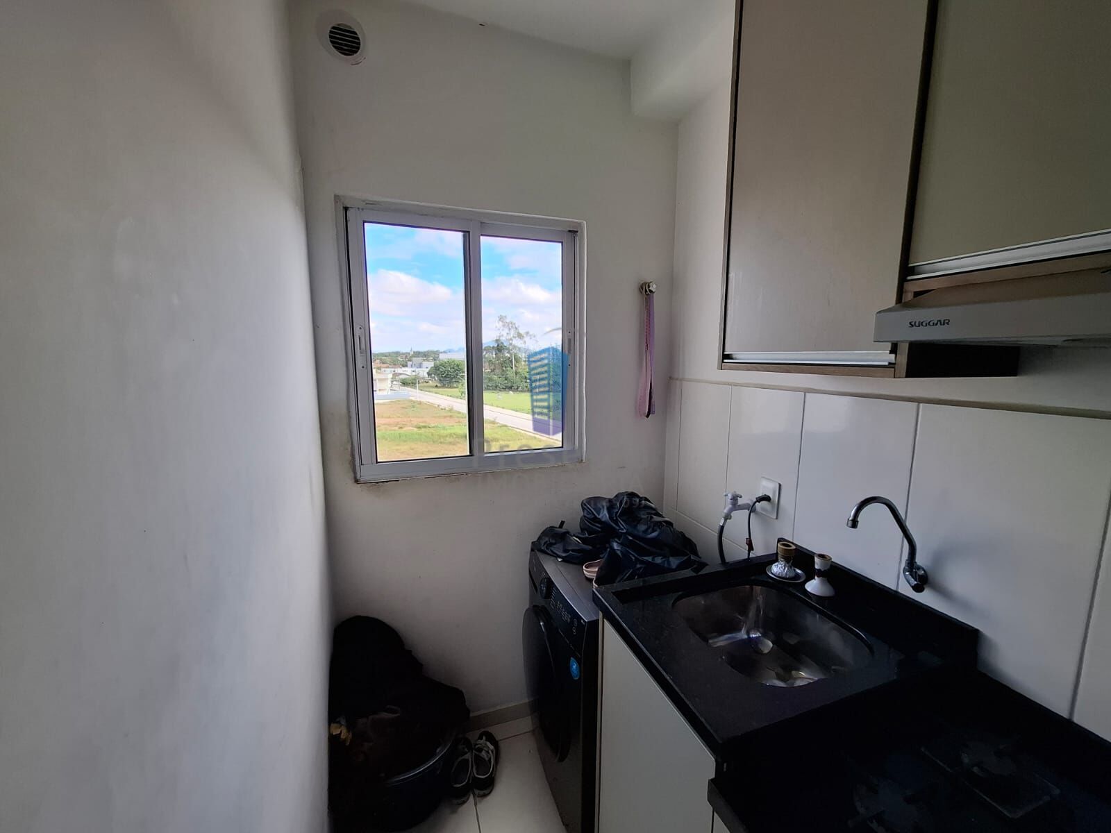 Apartamento à venda com 2 quartos, 55m² - Foto 9