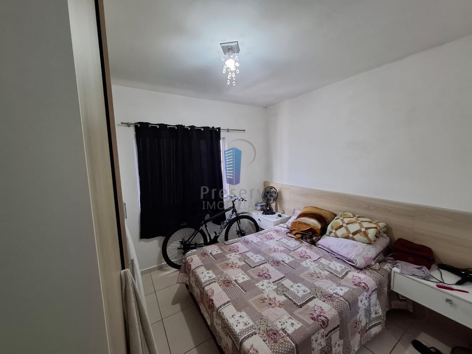 Apartamento à venda com 2 quartos, 55m² - Foto 4