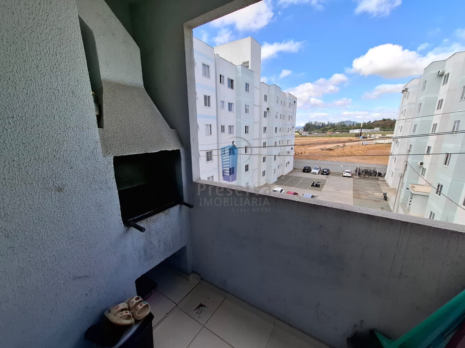 Apartamento à venda com 2 quartos, 55m² - Foto 8