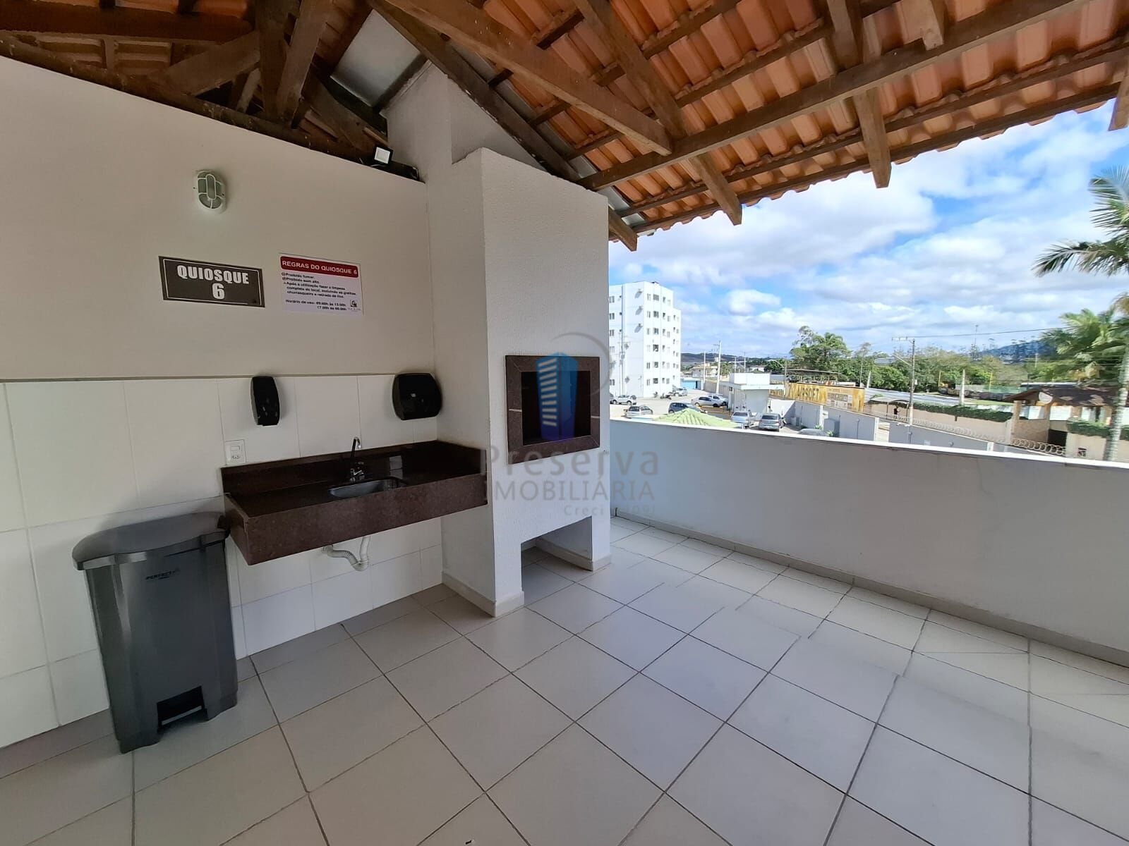Apartamento à venda com 2 quartos, 55m² - Foto 15