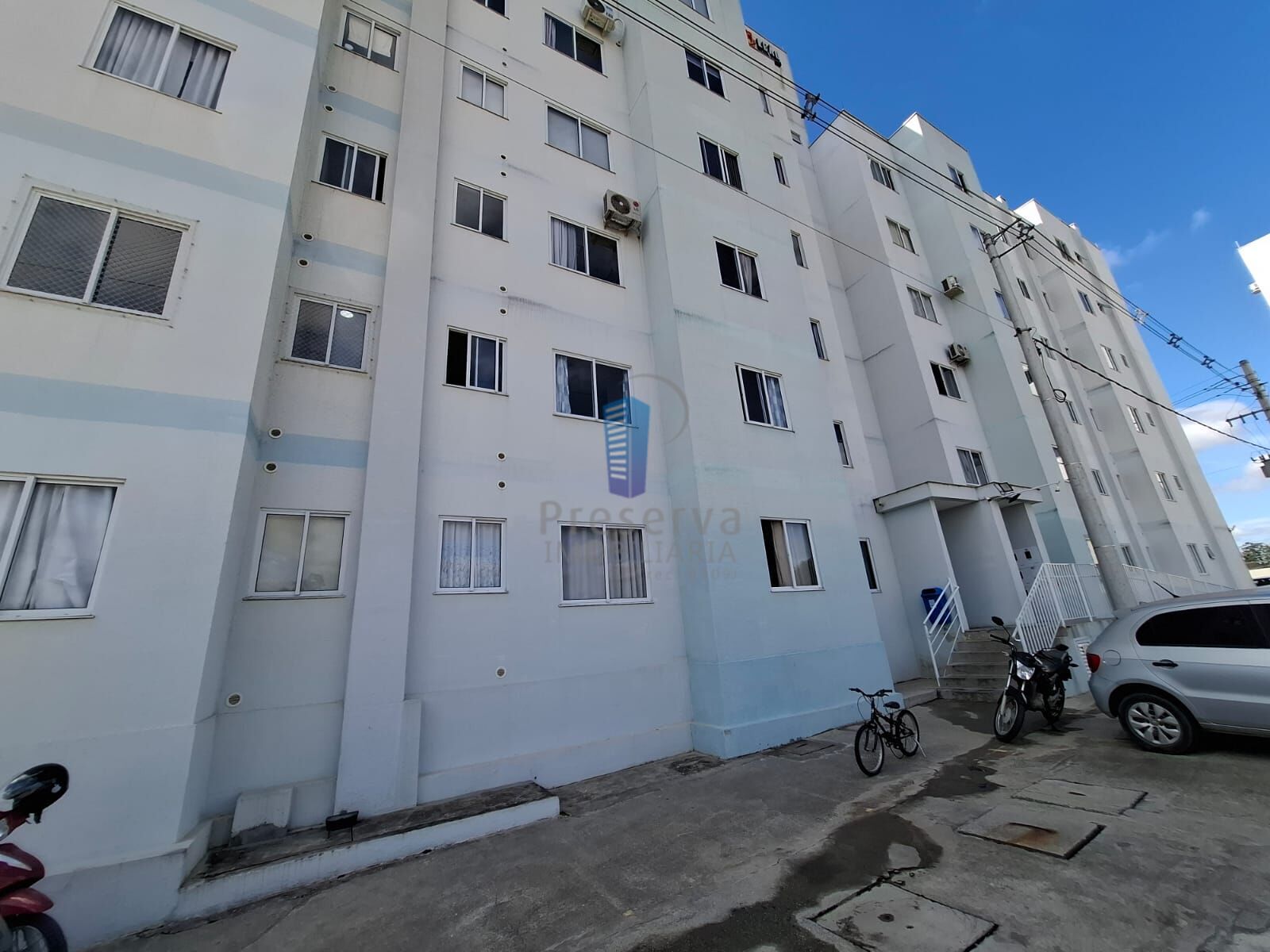 Apartamento à venda com 2 quartos, 55m² - Foto 1