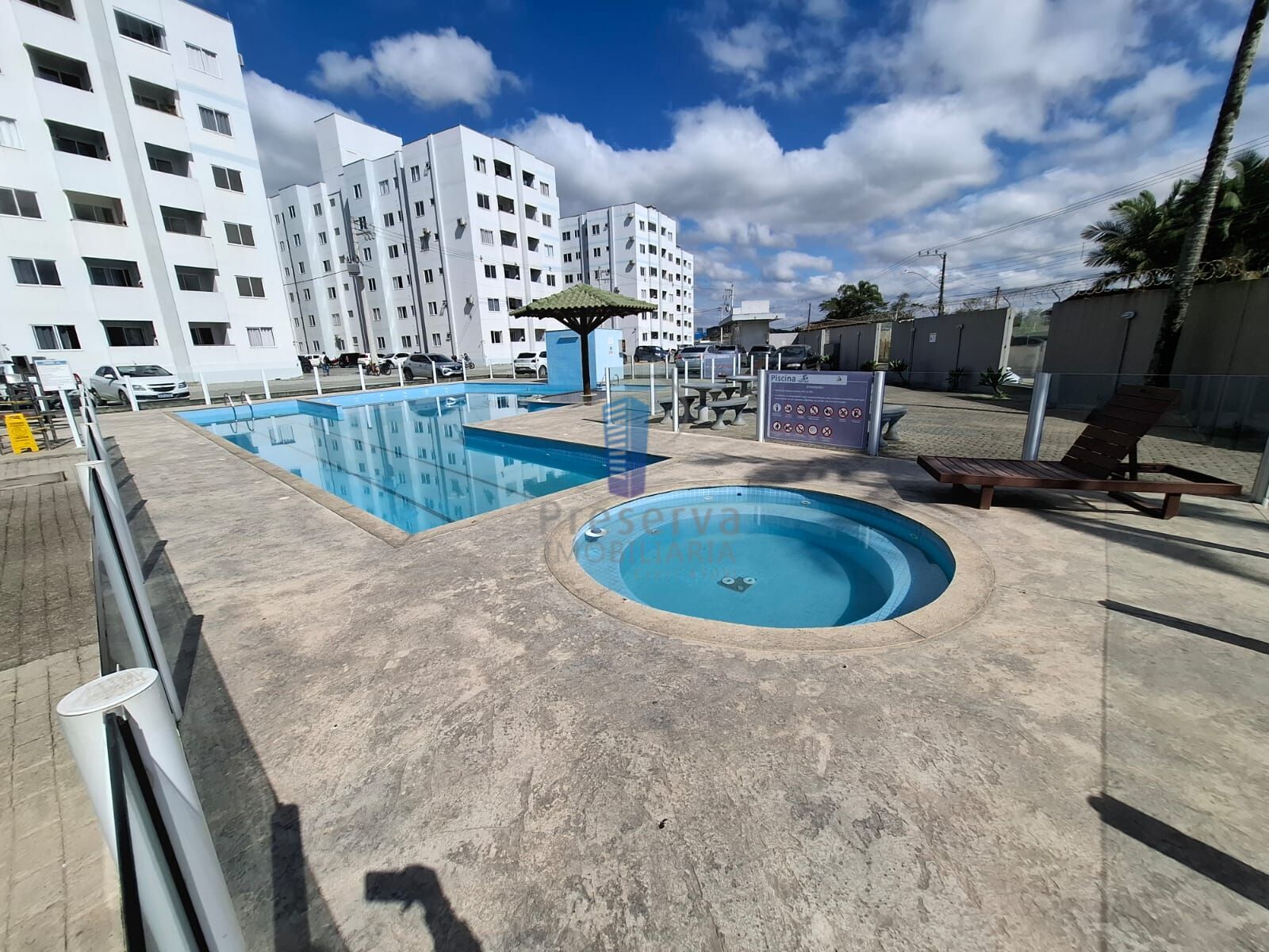 Apartamento à venda com 2 quartos, 55m² - Foto 13