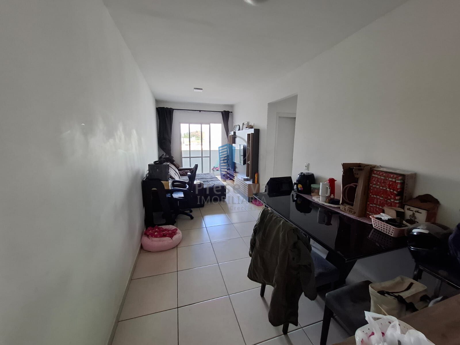 Apartamento à venda com 2 quartos, 55m² - Foto 7