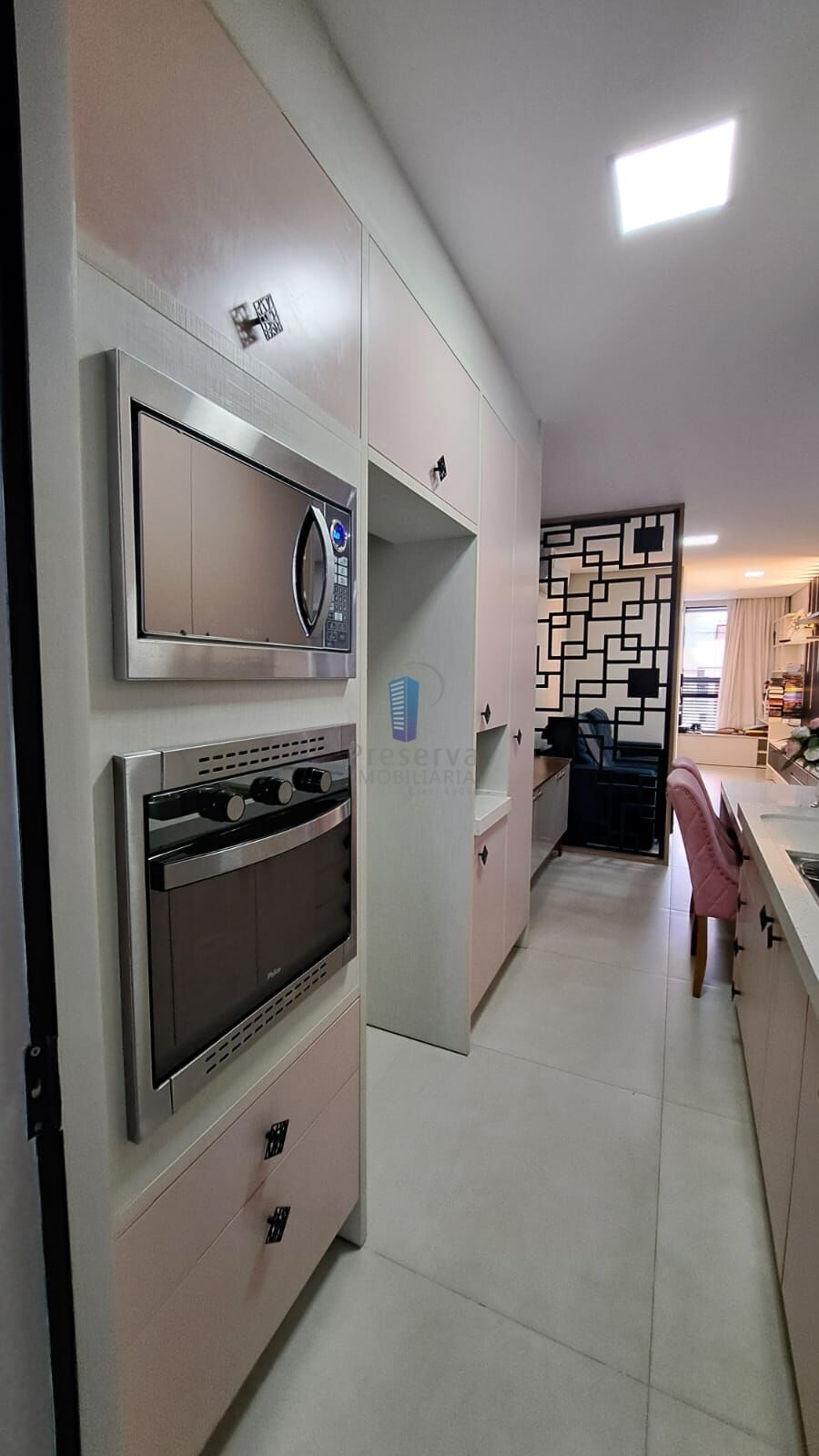 Apartamento à venda com 3 quartos, 82m² - Foto 9