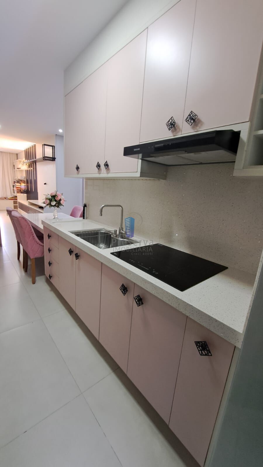 Apartamento à venda com 3 quartos, 82m² - Foto 7