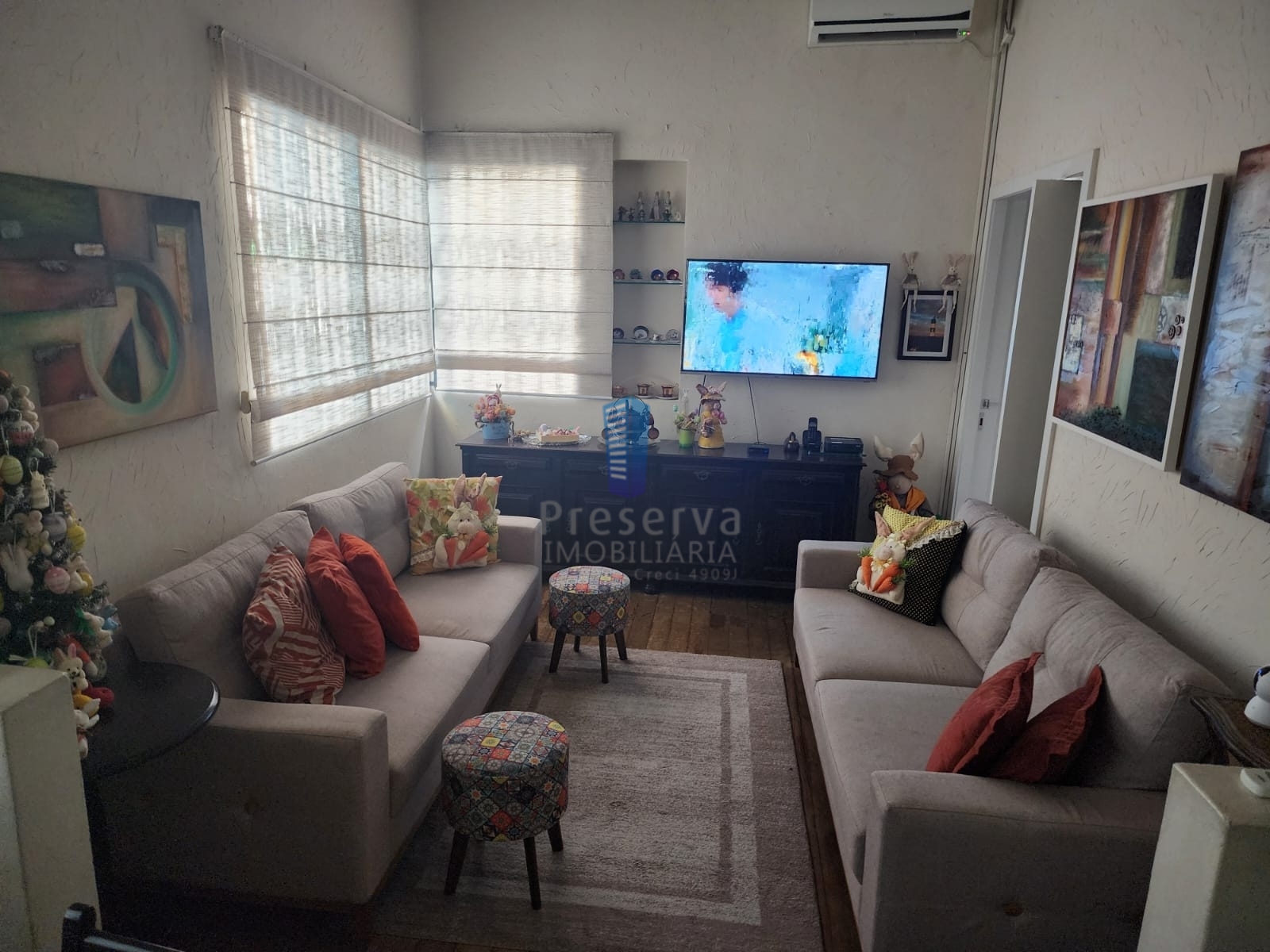 Casa à venda com 4 quartos, 148m² - Foto 13