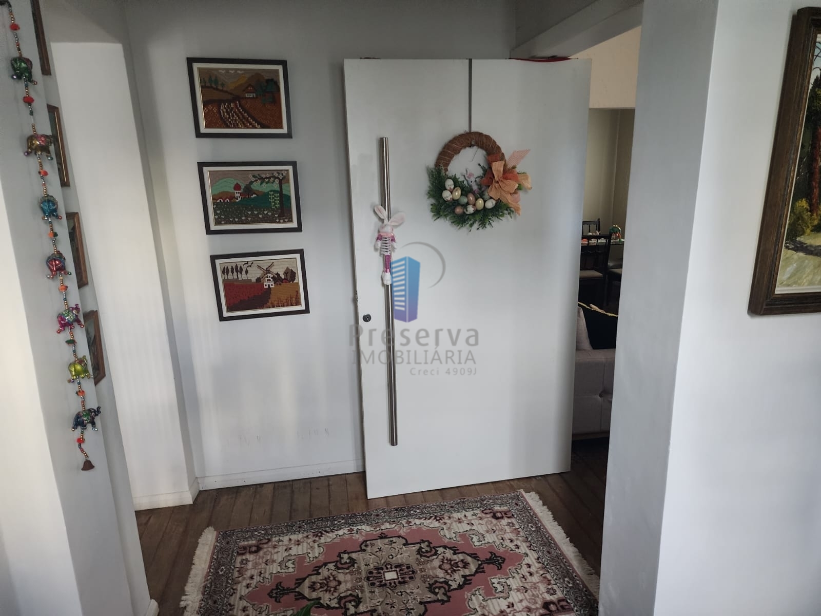 Casa à venda com 4 quartos, 148m² - Foto 15