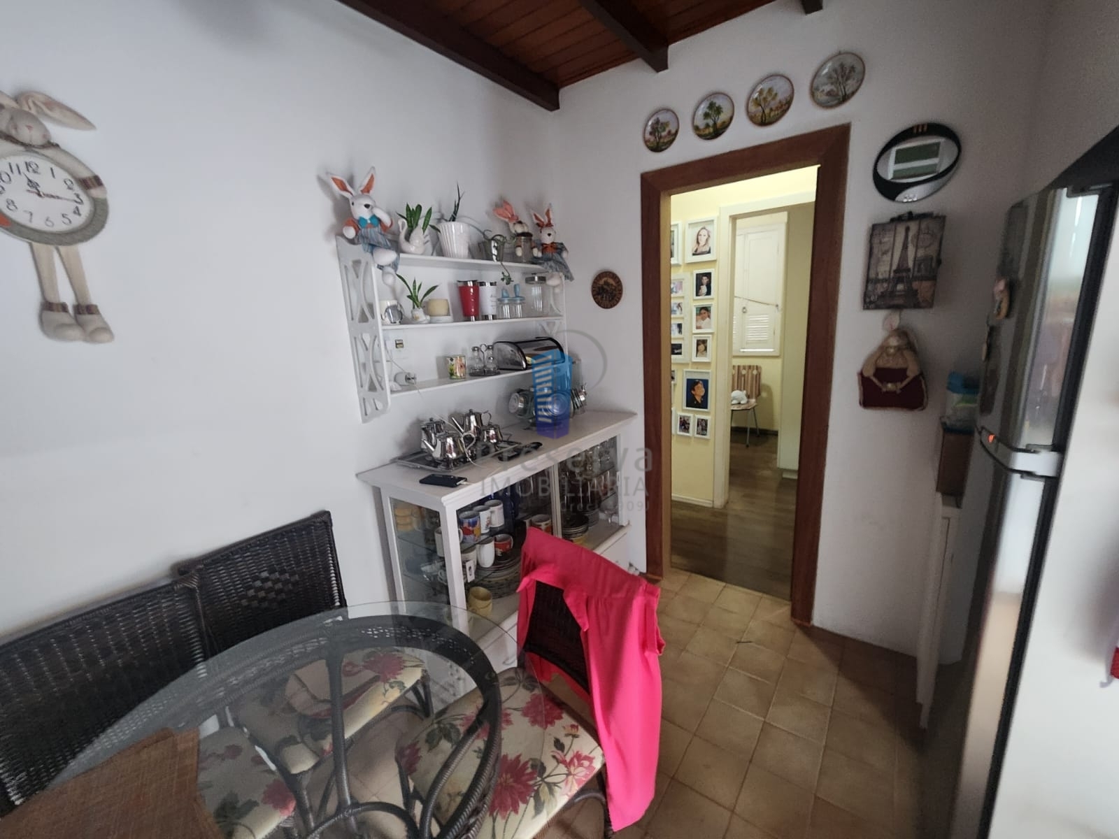 Casa à venda com 4 quartos, 148m² - Foto 8