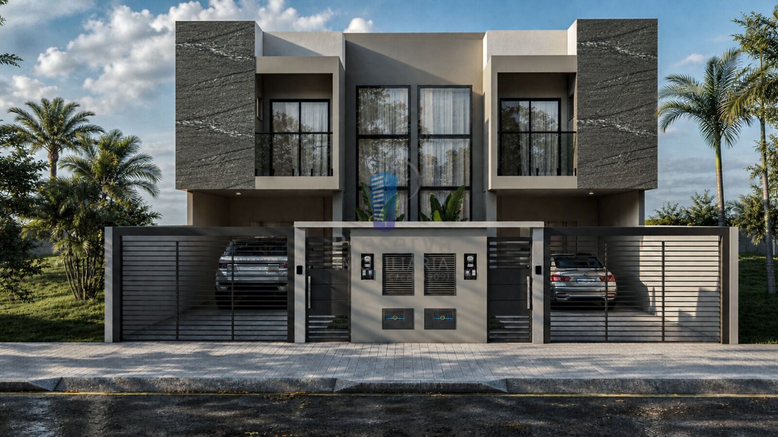 Casa, 3 quartos, 137 m² - Foto 2