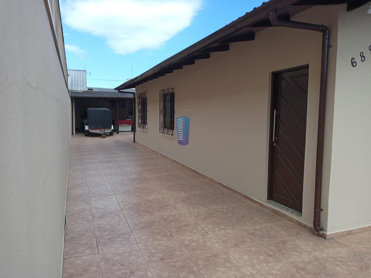 Casa, 3 quartos, 146 m² - Foto 6