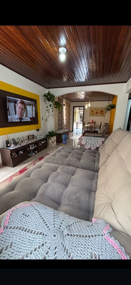 Casa, 3 quartos, 146 m² - Foto 3