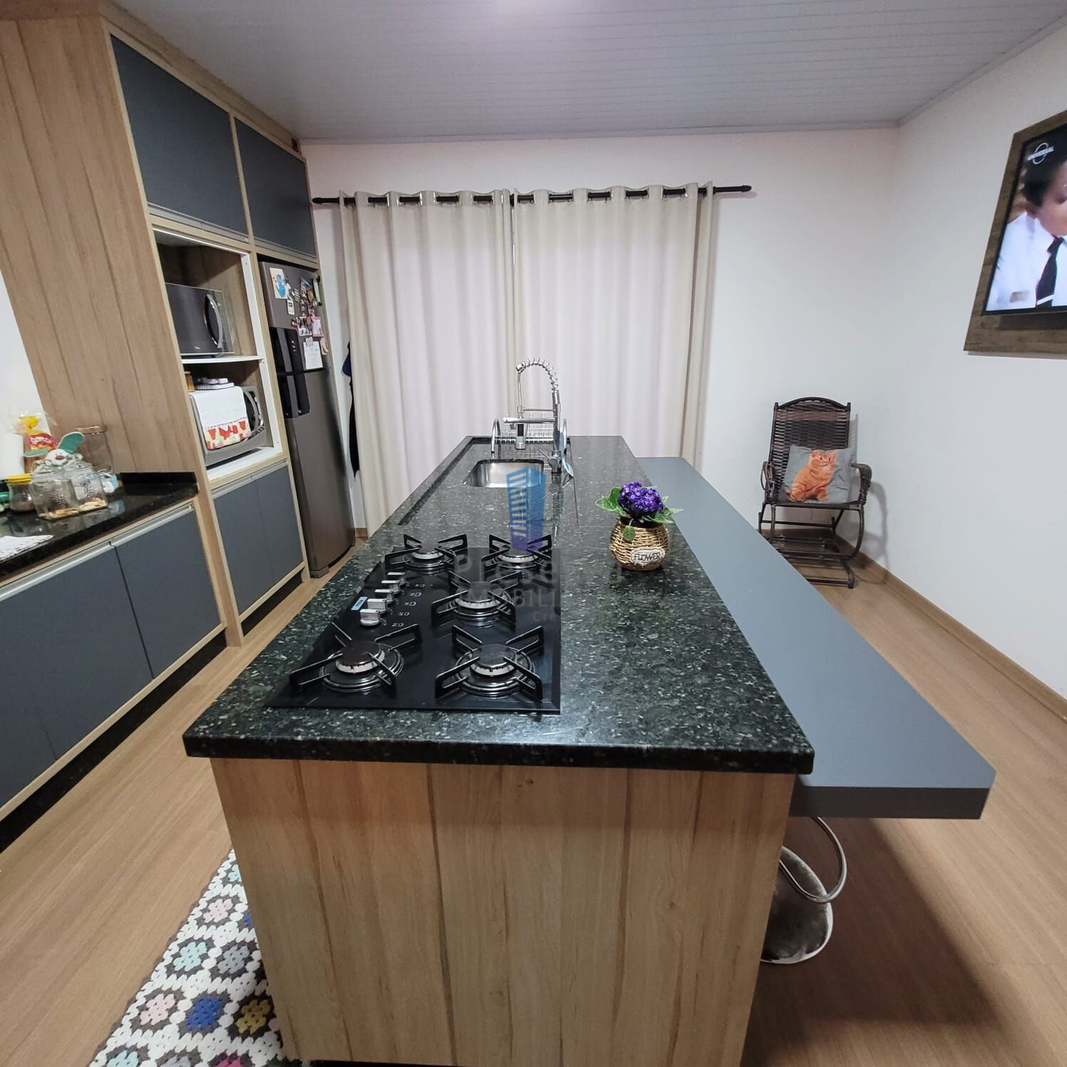 Sobrado à venda com 4 quartos, 260m² - Foto 5