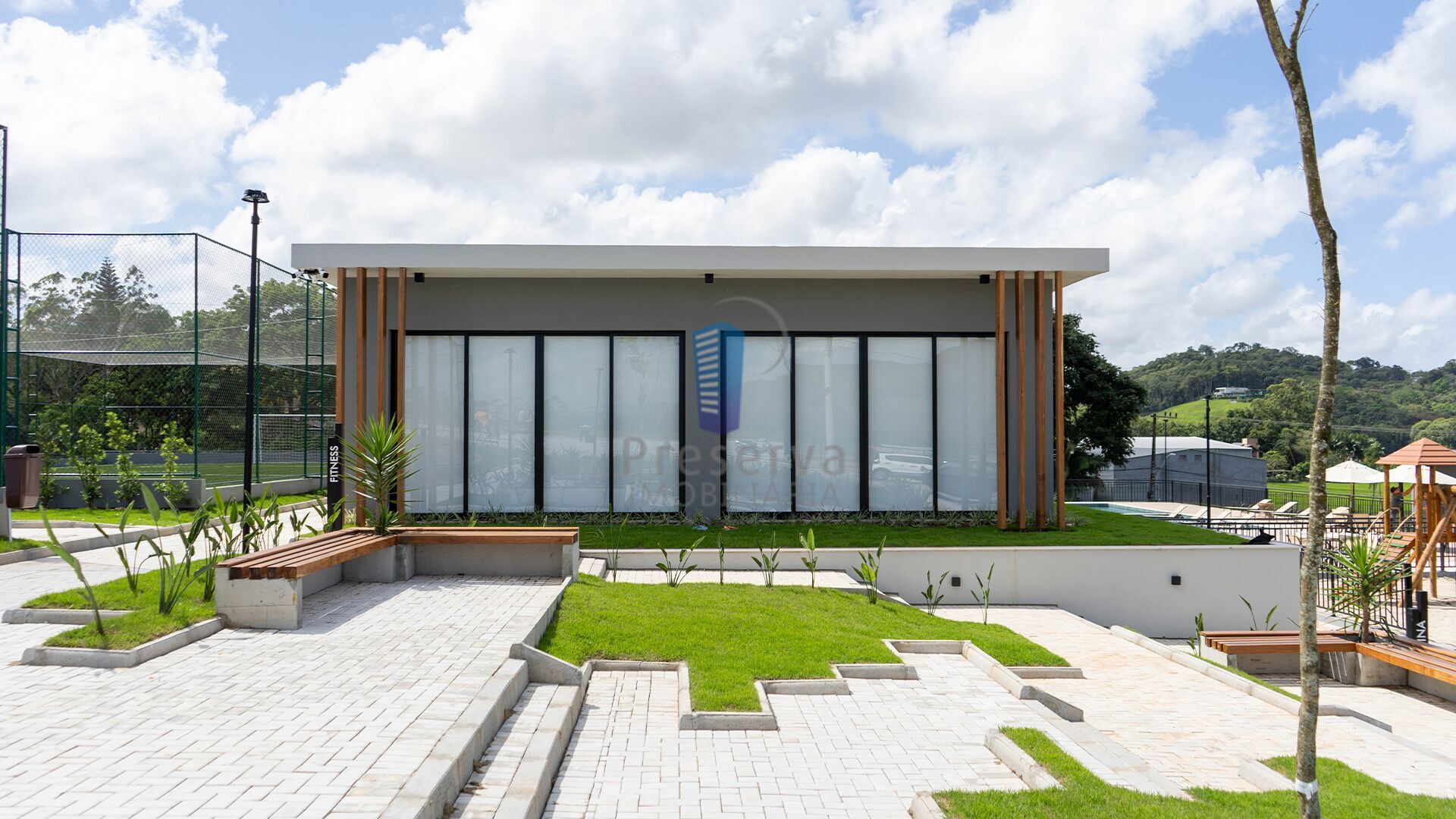 Terreno à venda, 200m² - Foto 7