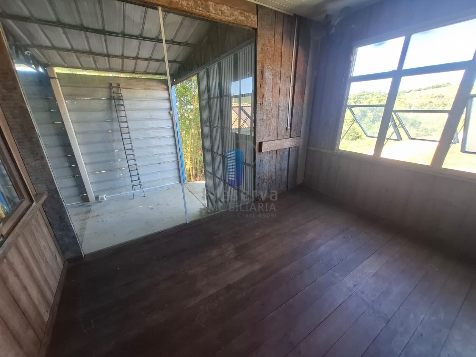 Depósito-Galpão, 530 m² - Foto 8